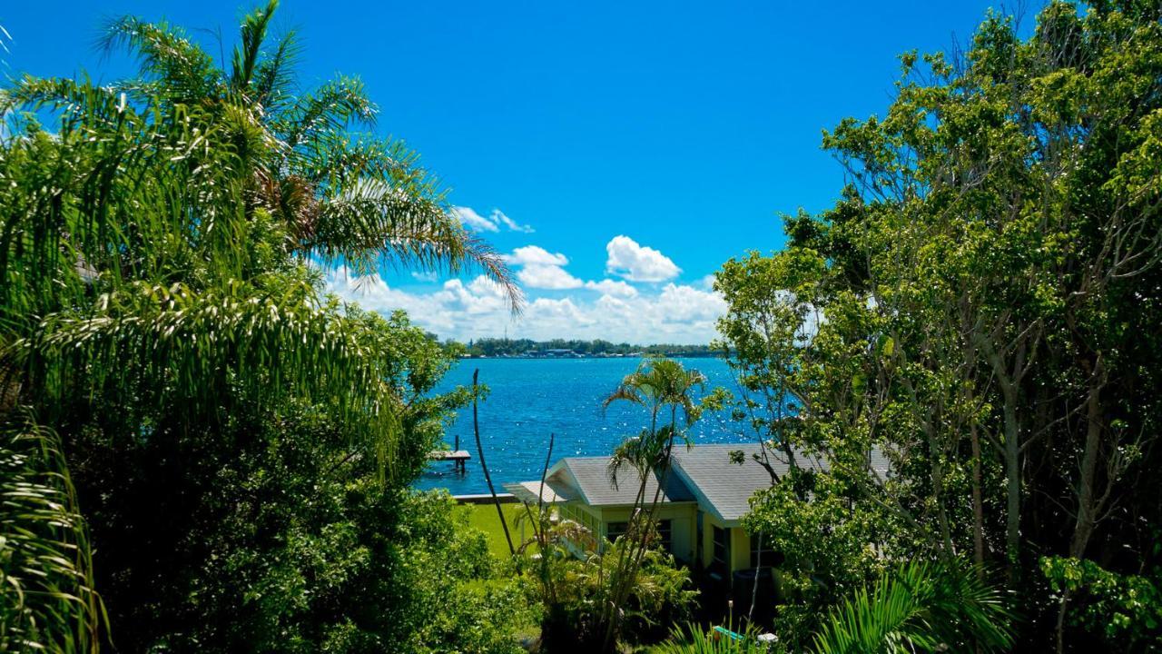 Anna Maria Island Beach Palms 8B Apartamento Bradenton Beach Exterior foto