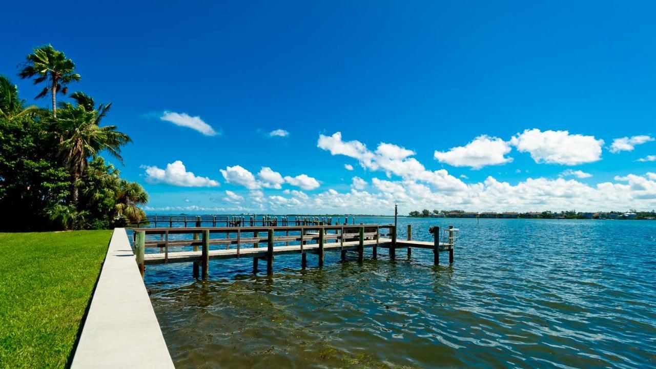 Anna Maria Island Beach Palms 8B Apartamento Bradenton Beach Exterior foto