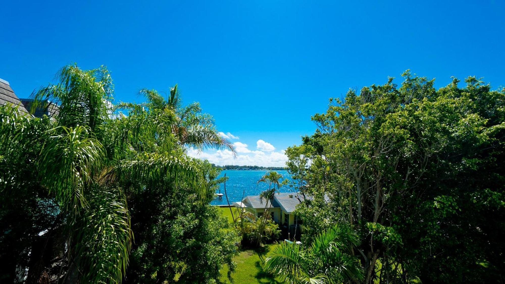 Anna Maria Island Beach Palms 8B Apartamento Bradenton Beach Exterior foto