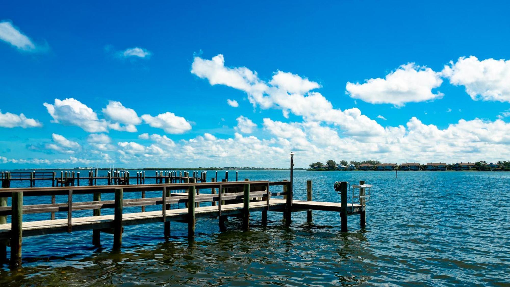 Anna Maria Island Beach Palms 8B Apartamento Bradenton Beach Exterior foto