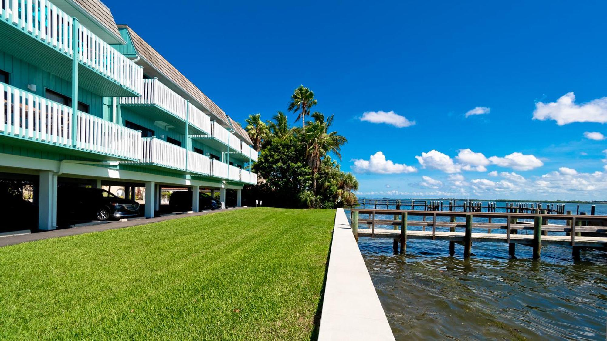 Anna Maria Island Beach Palms 8B Apartamento Bradenton Beach Exterior foto